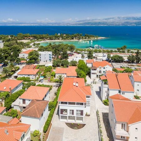 Apartmani Kos D Supetar Buitenkant foto