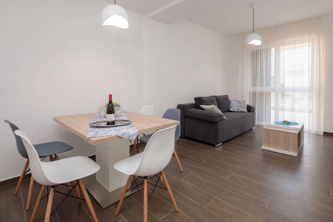 Apartmani Kos D Supetar Buitenkant foto