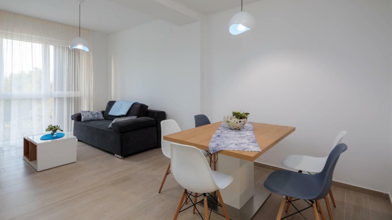 Apartmani Kos D Supetar Buitenkant foto
