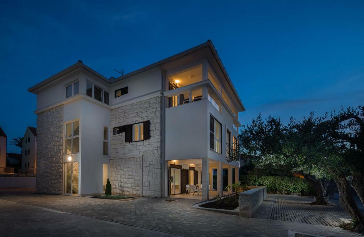 Apartmani Kos D Supetar Buitenkant foto