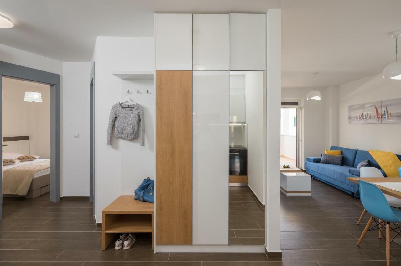 Apartmani Kos D Supetar Buitenkant foto