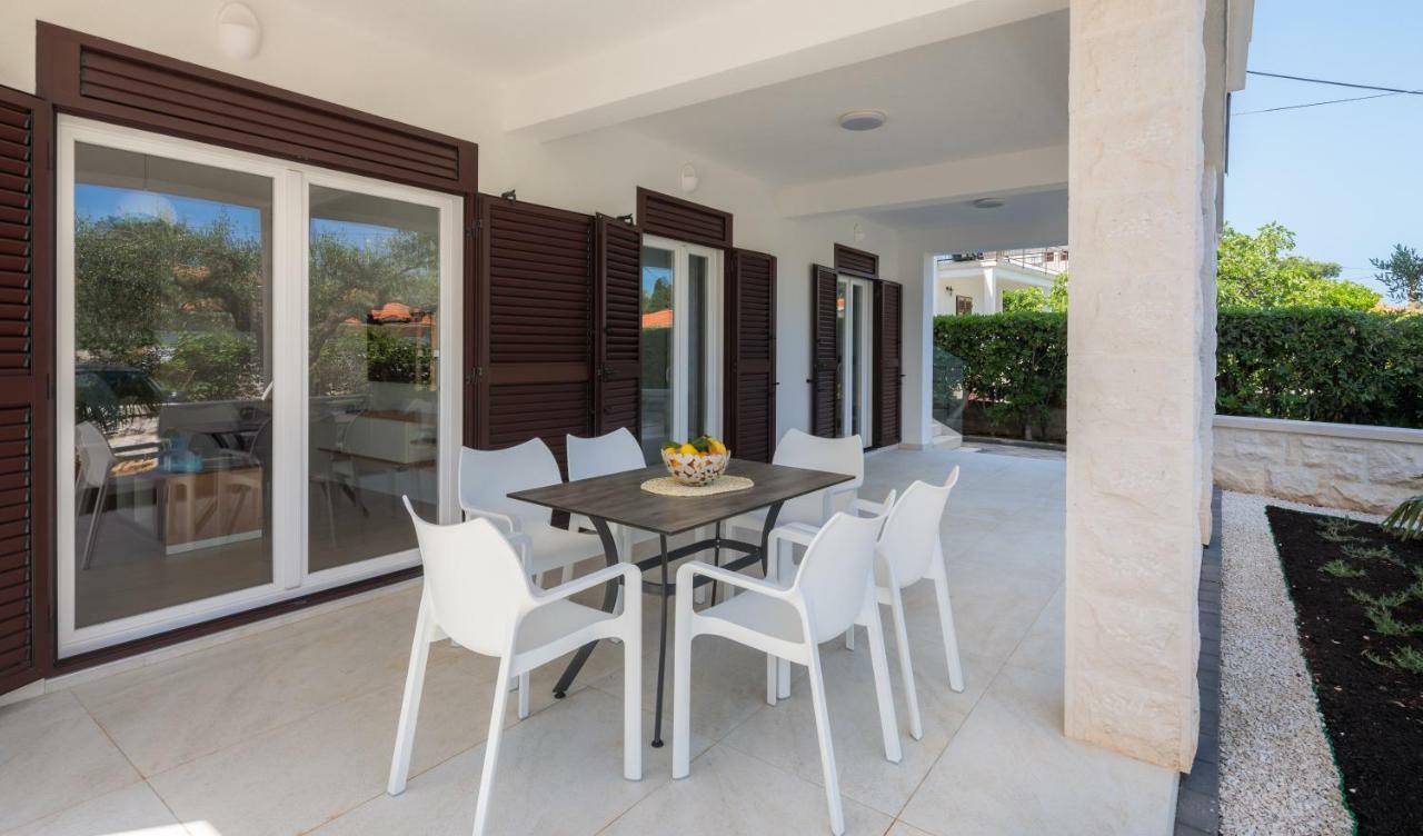 Apartmani Kos D Supetar Buitenkant foto