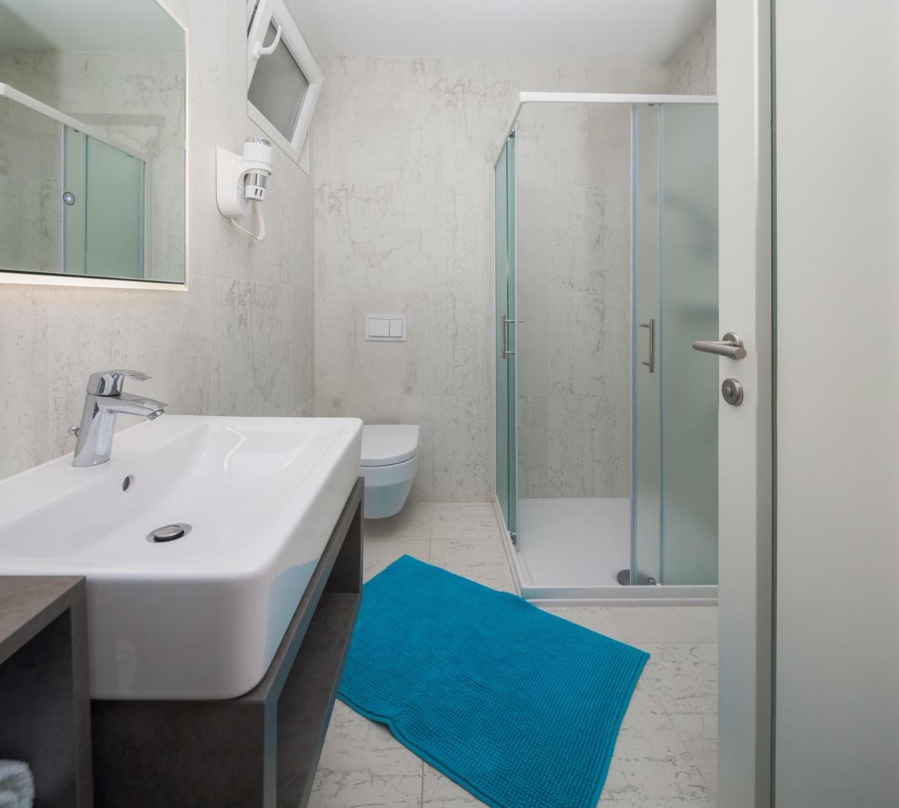 Apartmani Kos D Supetar Buitenkant foto