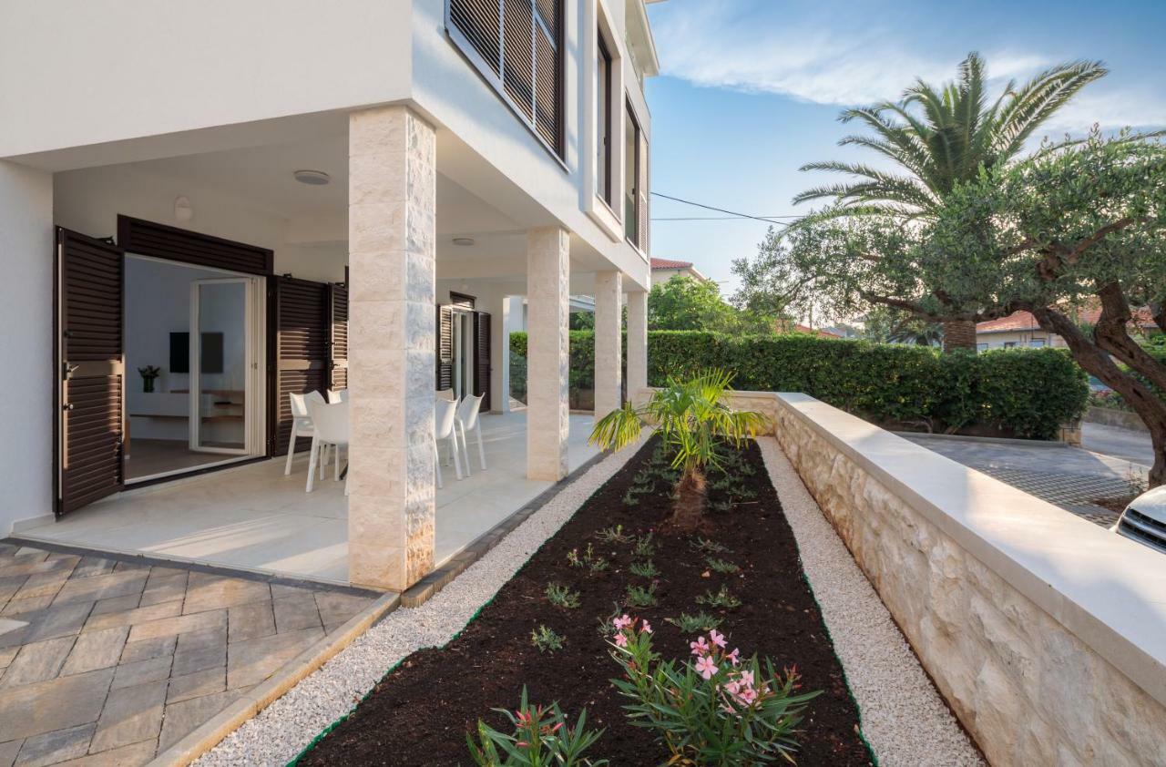 Apartmani Kos D Supetar Buitenkant foto