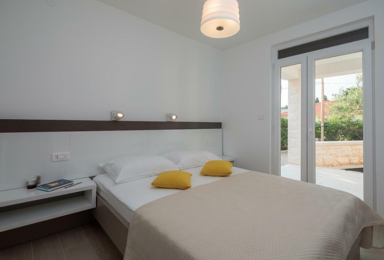 Apartmani Kos D Supetar Buitenkant foto