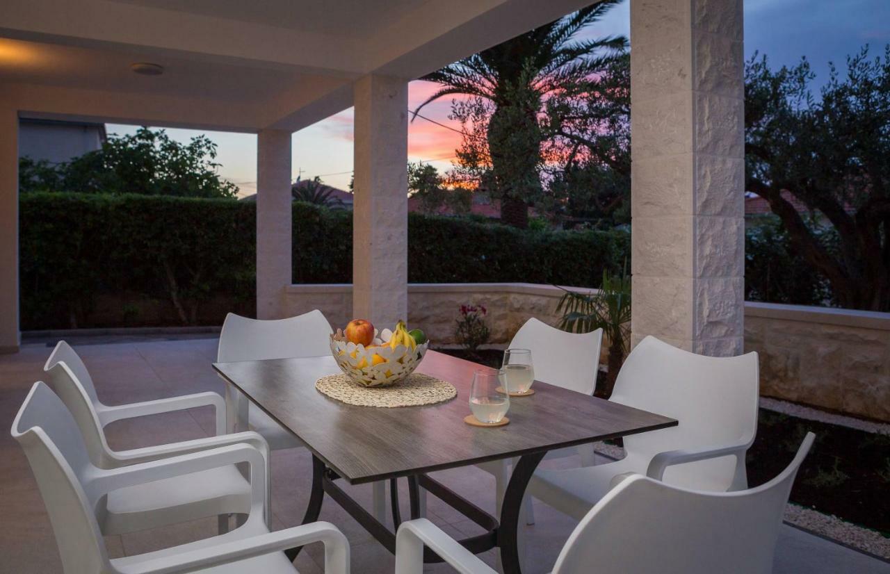 Apartmani Kos D Supetar Buitenkant foto