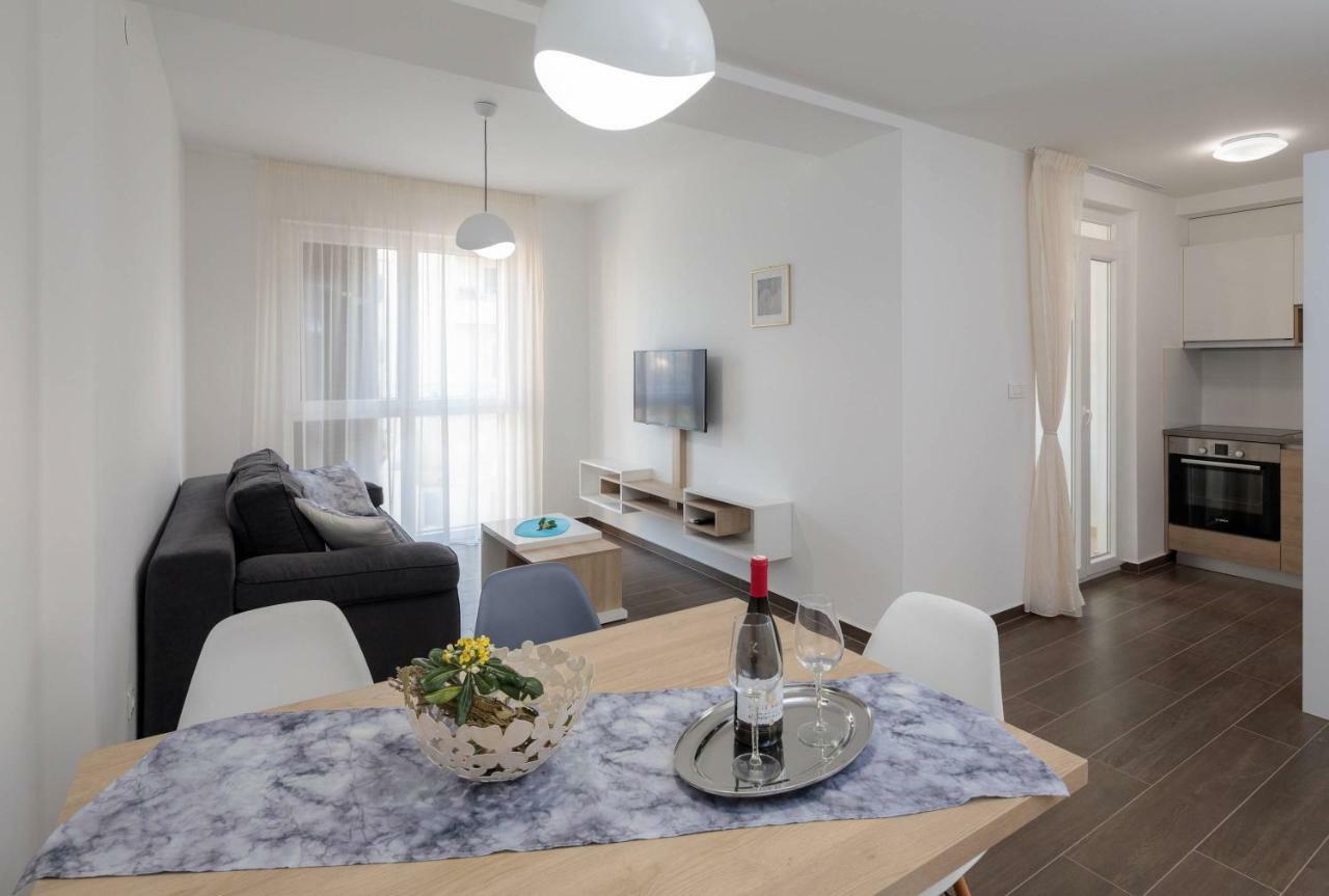 Apartmani Kos D Supetar Buitenkant foto