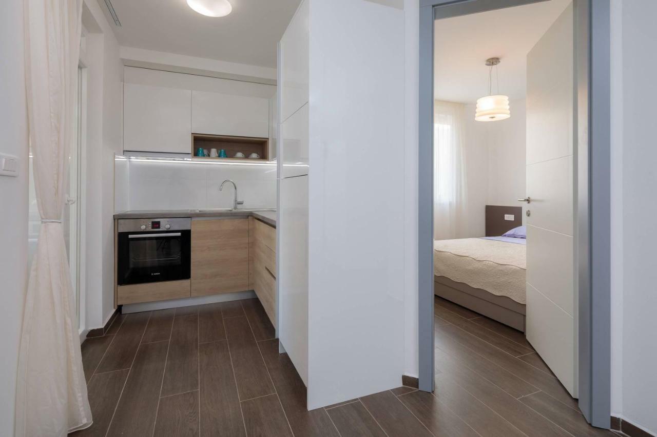 Apartmani Kos D Supetar Buitenkant foto
