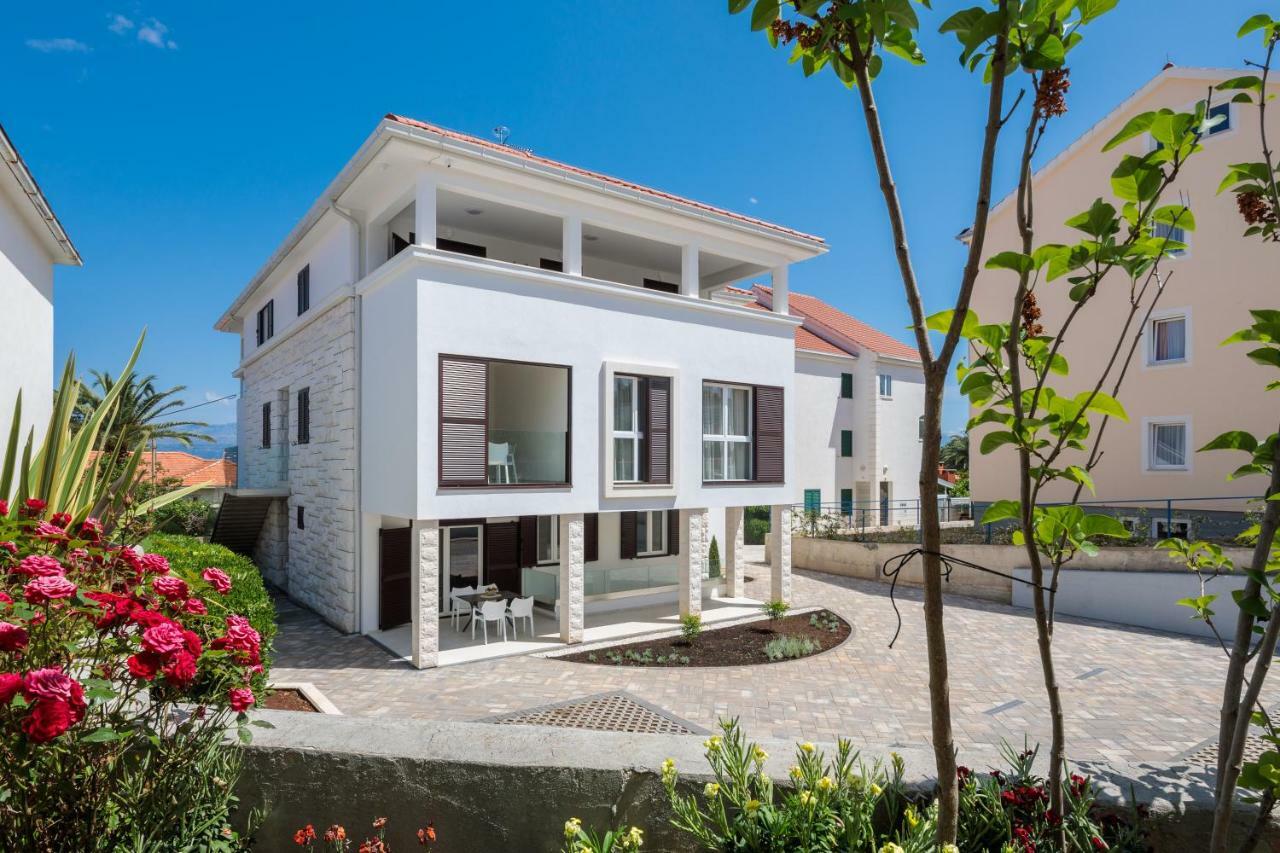 Apartmani Kos D Supetar Buitenkant foto