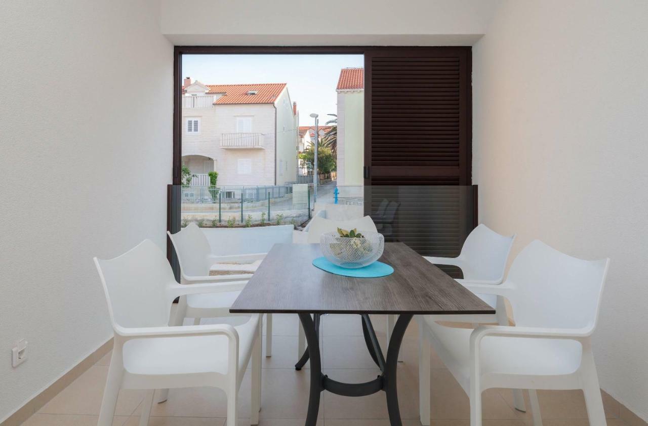 Apartmani Kos D Supetar Buitenkant foto