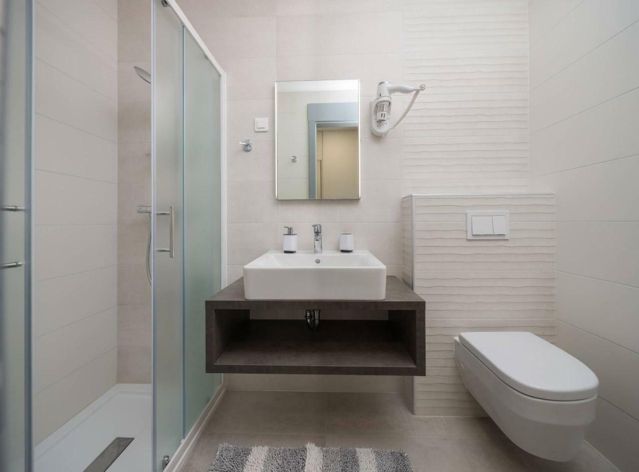 Apartmani Kos D Supetar Buitenkant foto