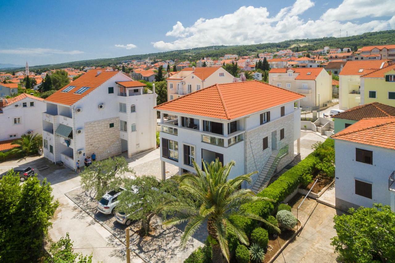 Apartmani Kos D Supetar Buitenkant foto
