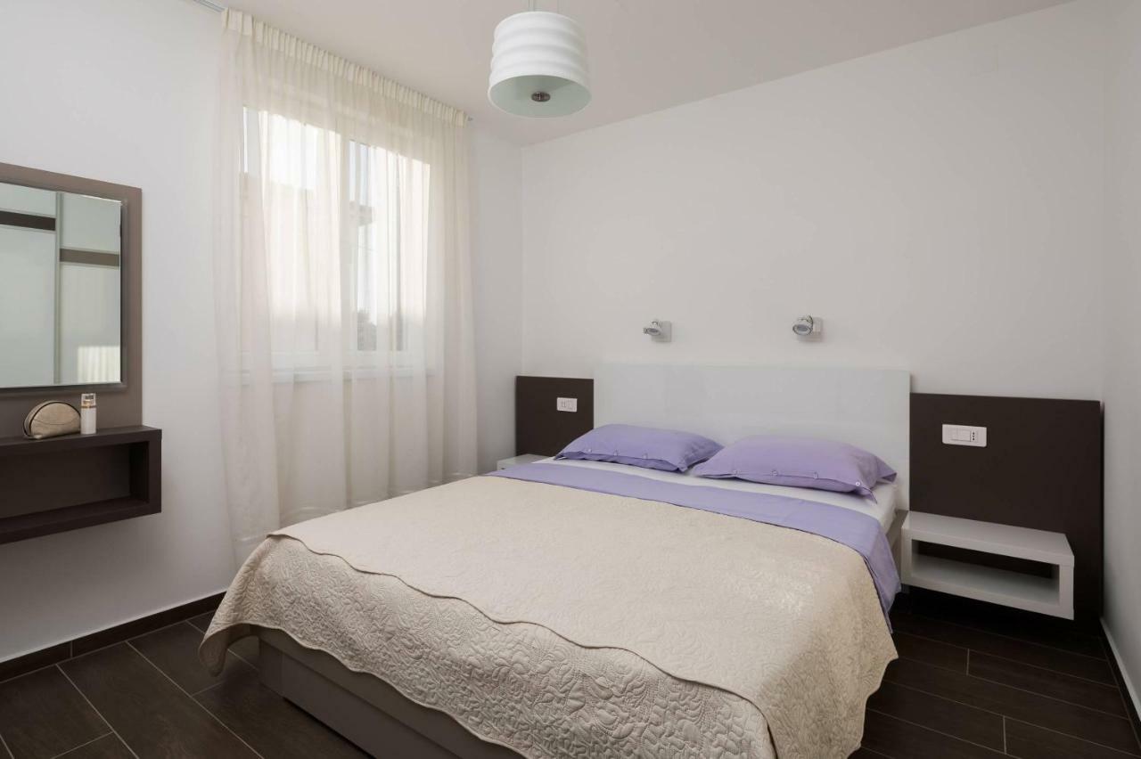 Apartmani Kos D Supetar Buitenkant foto