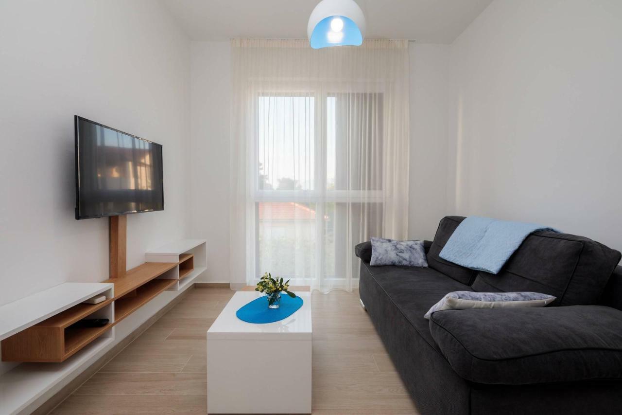 Apartmani Kos D Supetar Buitenkant foto