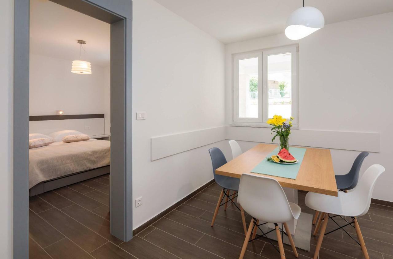 Apartmani Kos D Supetar Buitenkant foto