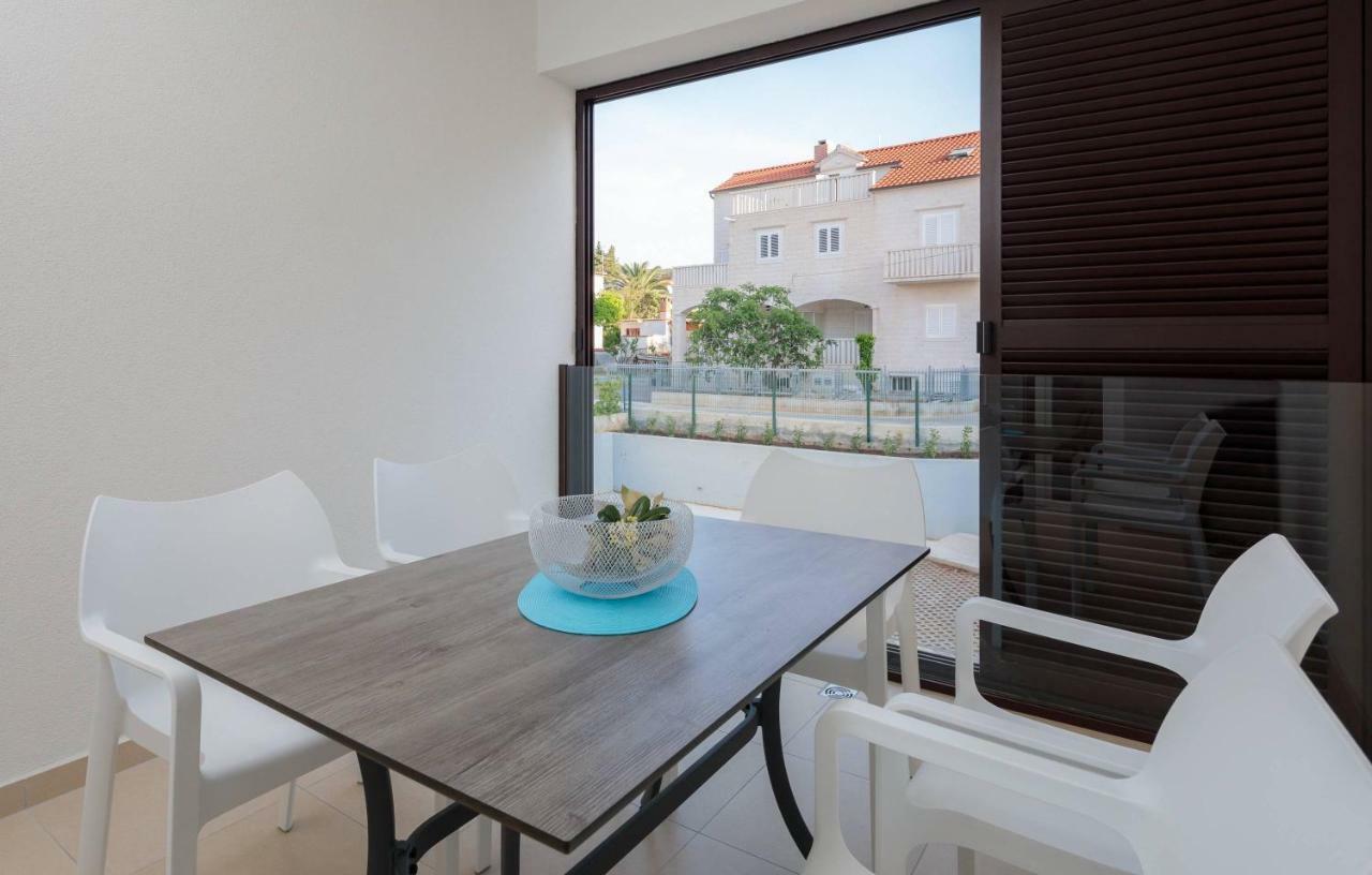 Apartmani Kos D Supetar Buitenkant foto