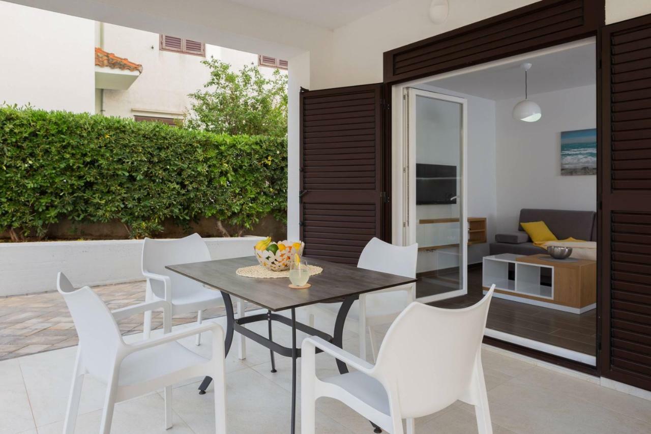 Apartmani Kos D Supetar Buitenkant foto