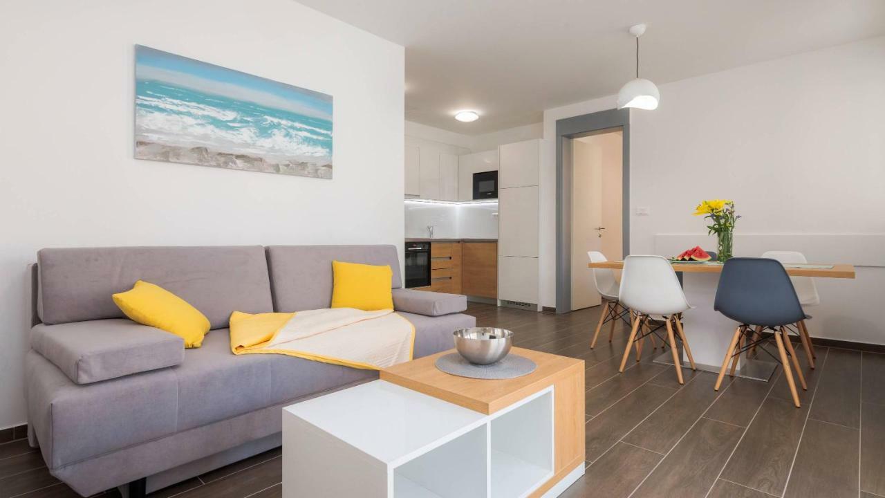 Apartmani Kos D Supetar Buitenkant foto