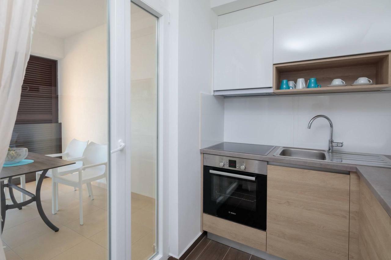 Apartmani Kos D Supetar Buitenkant foto