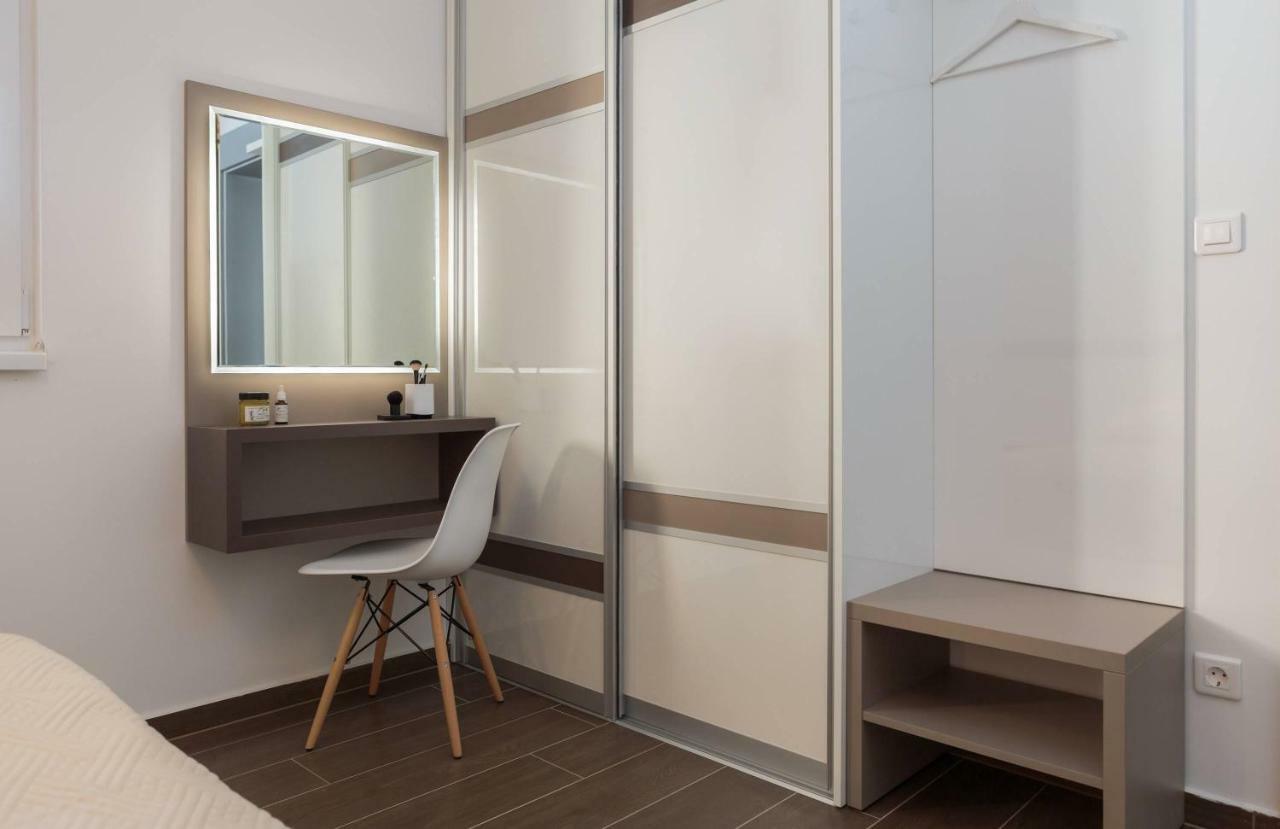 Apartmani Kos D Supetar Buitenkant foto
